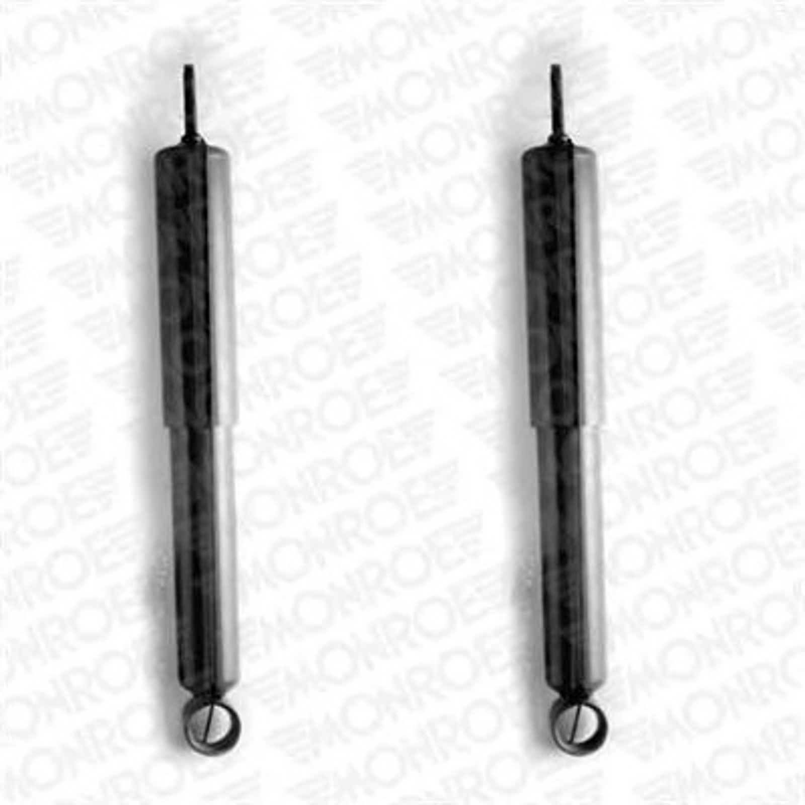 Амортизаторы MONROE D4434
