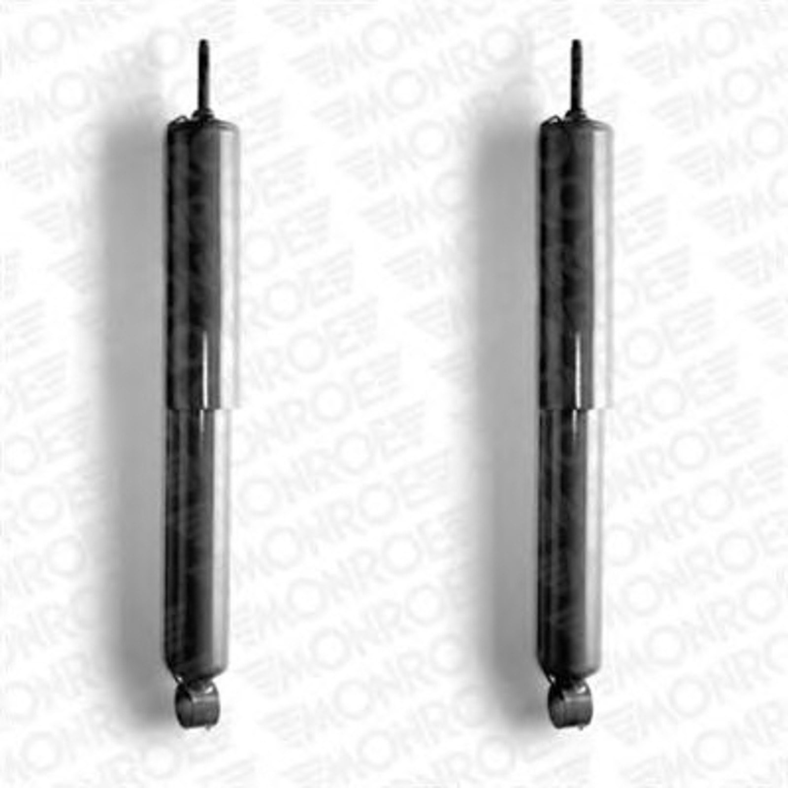 Амортизатор подвески MONROE D4464