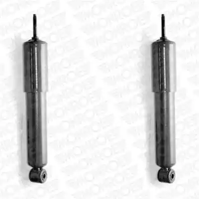 Амортизаторы MONROE D4482