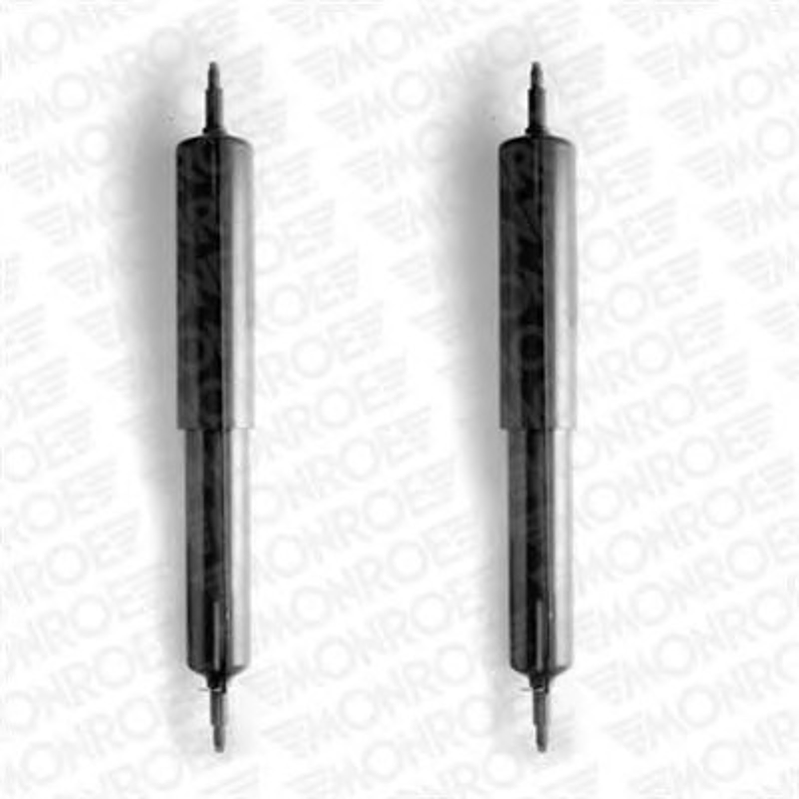 Амортизатор подвески MONROE D6419