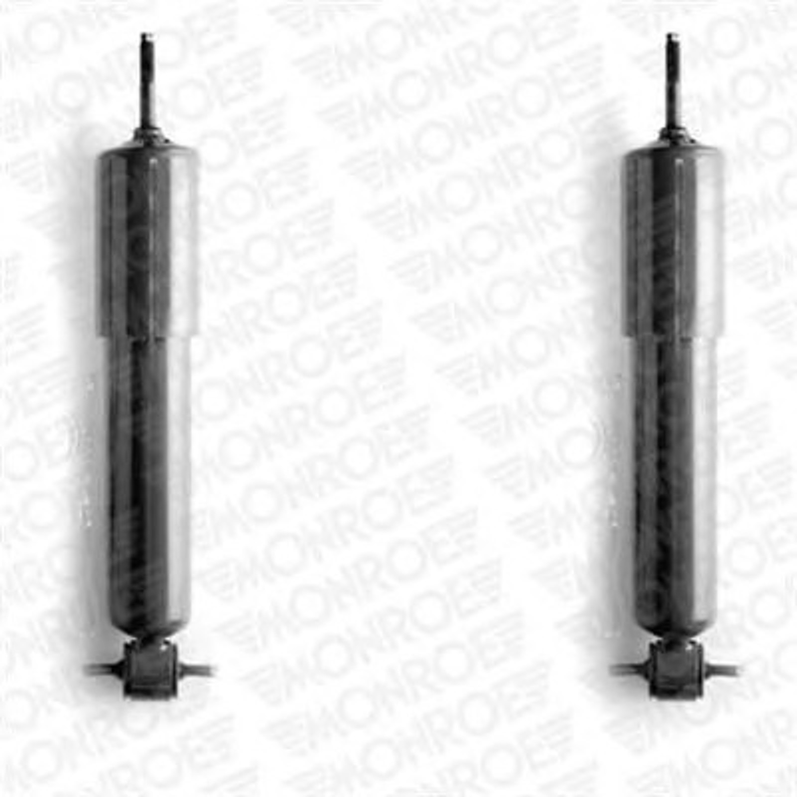 Амортизатор подвески MONROE D6424