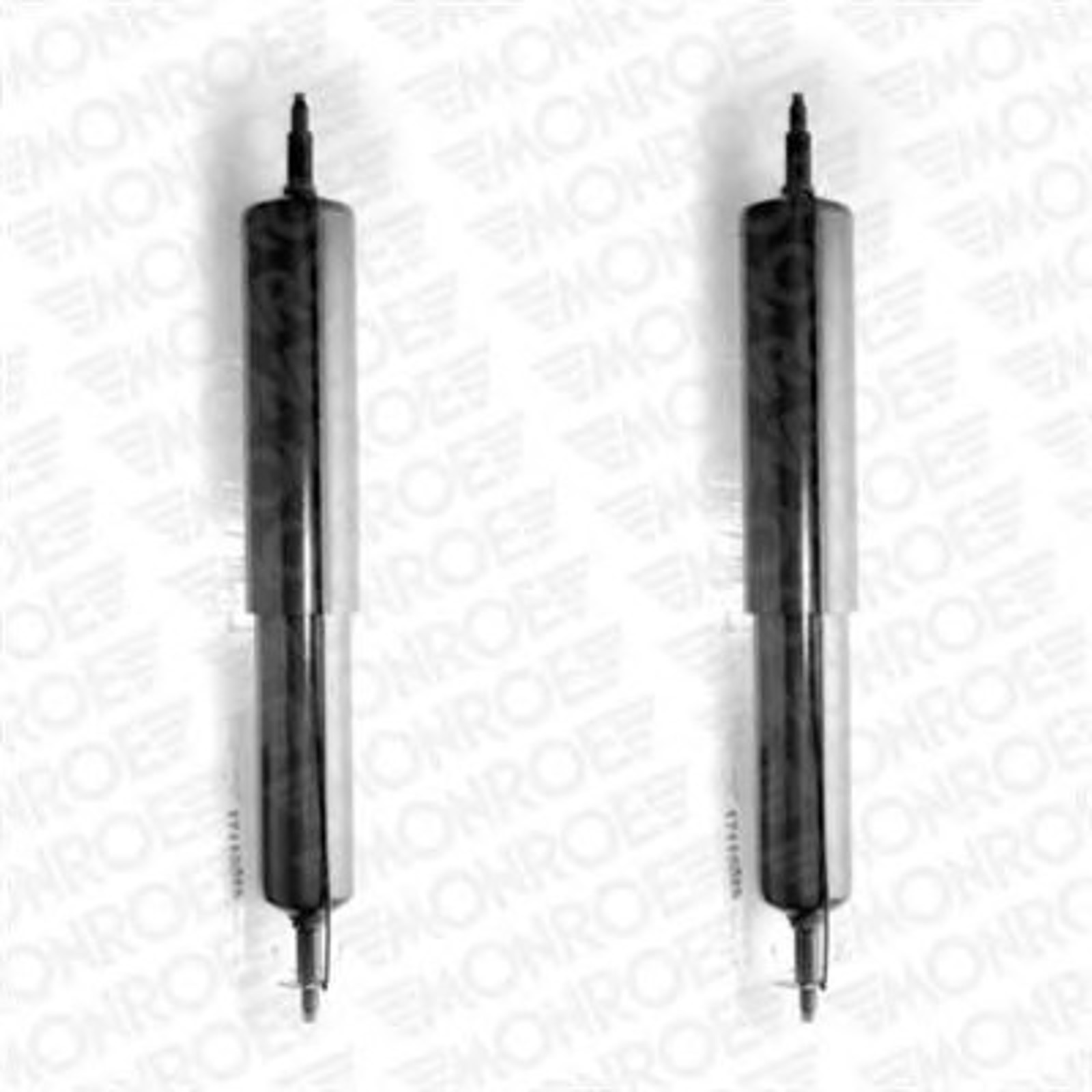 Амортизатор подвески MONROE D6437