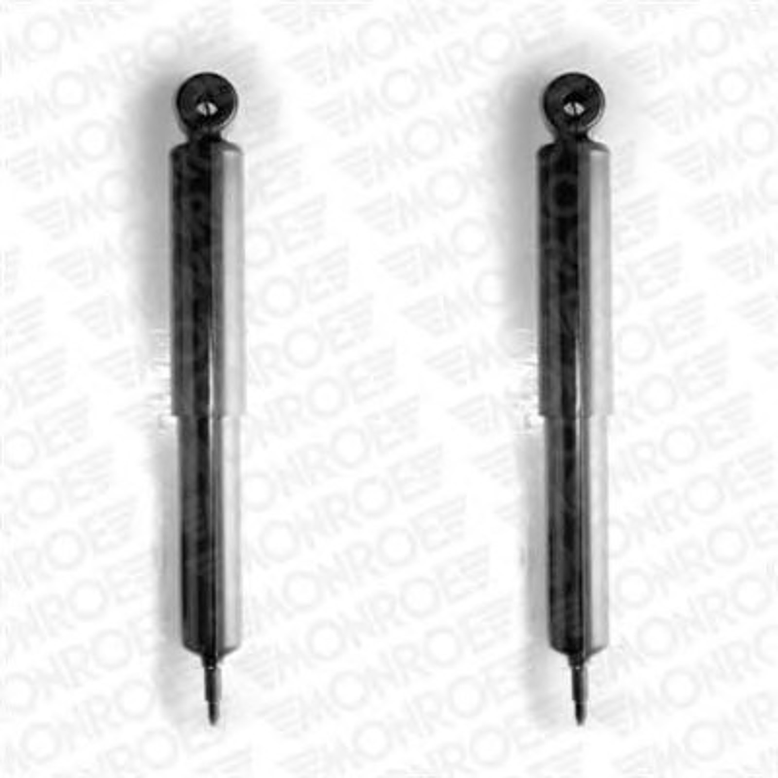 Амортизатор подвески MONROE D6440