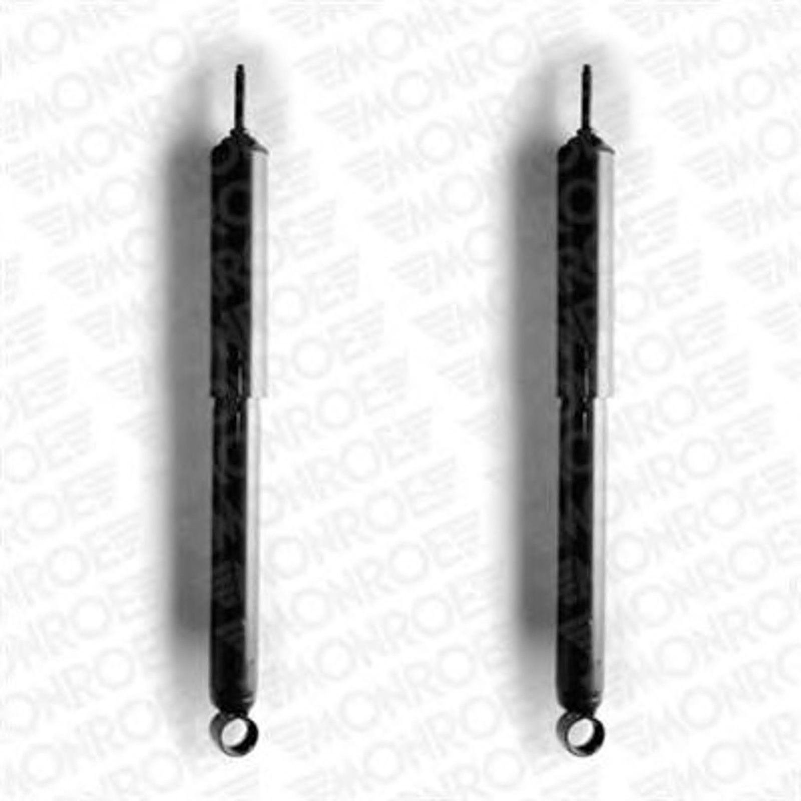 Амортизатор подвески MONROE D7640