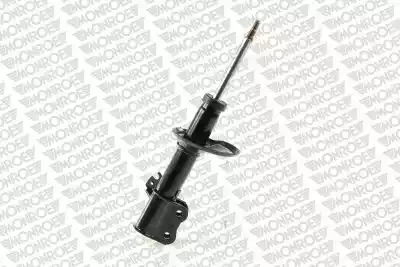 Амортизаторы MONROE G16608