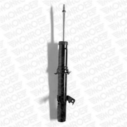 Амортизаторы MONROE G23101