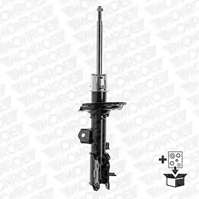 Амортизатор monroe original (gas technology)