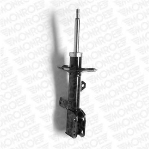 Амортизатор monroe original (gas technology)