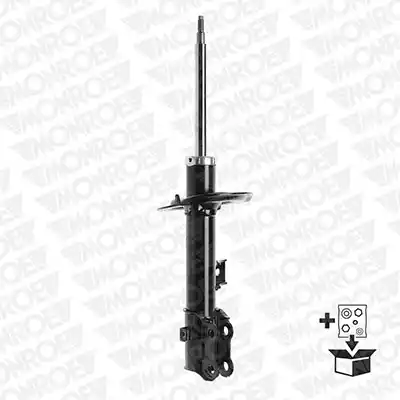 Амортизатор подвески MONROE G8176