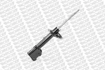 Амортизатор monroe original (gas technology)
