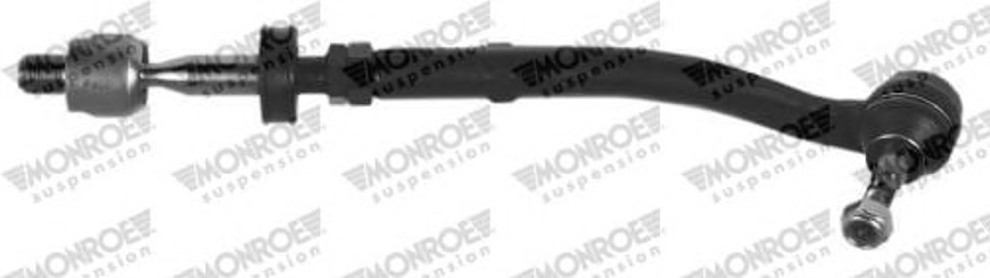 Тяга рулевая MONROE L11307