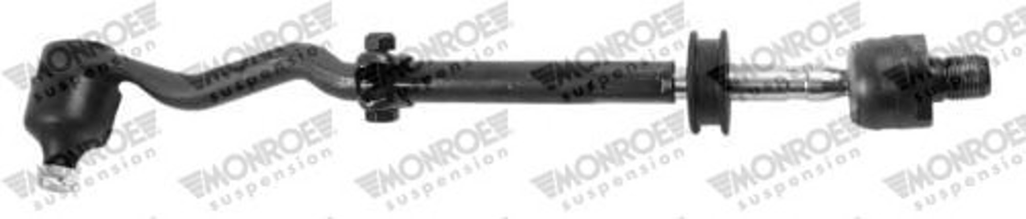 Тяга рулевая MONROE L1161