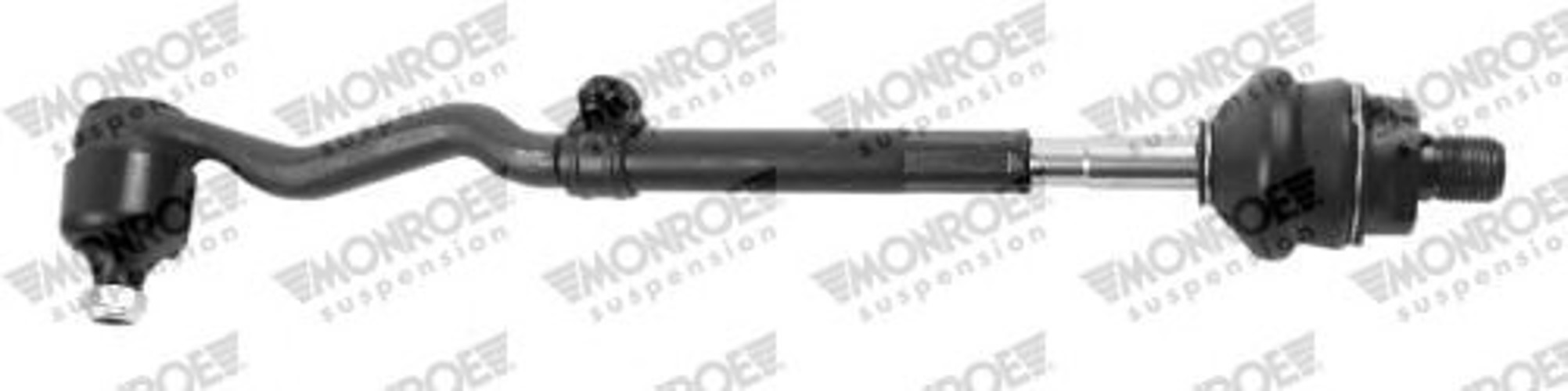 Тяга рулевая MONROE L1163