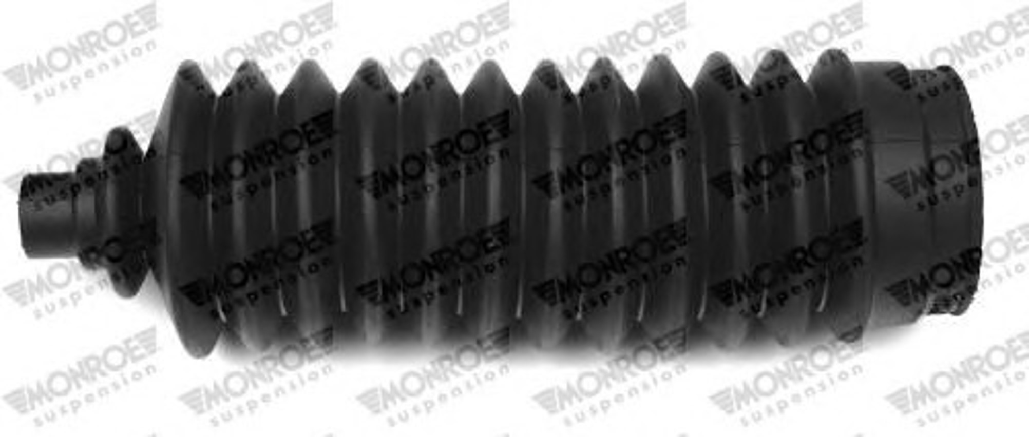 Пыльник рулевой рейки MONROE L1205