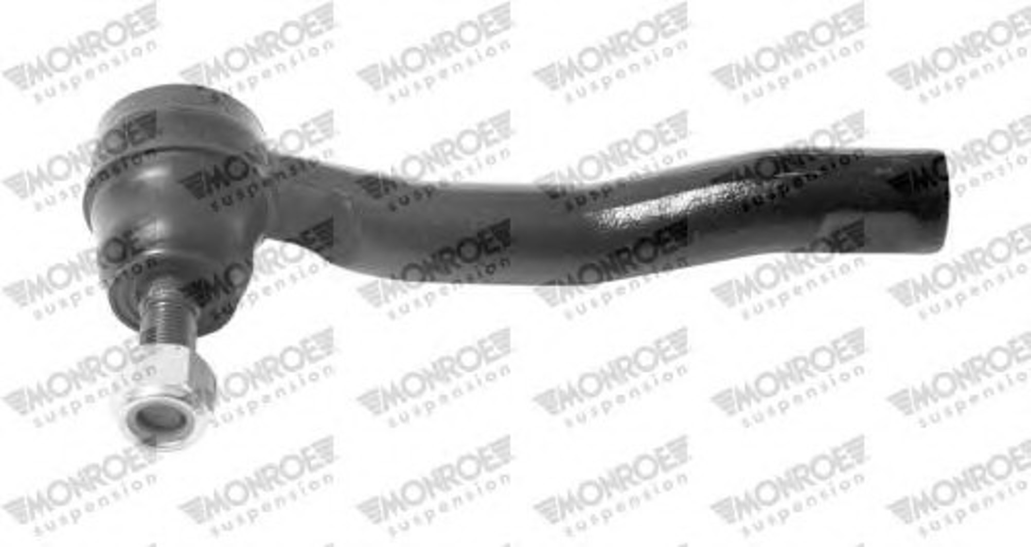 Наконечник рулевой тяги MONROE L13137