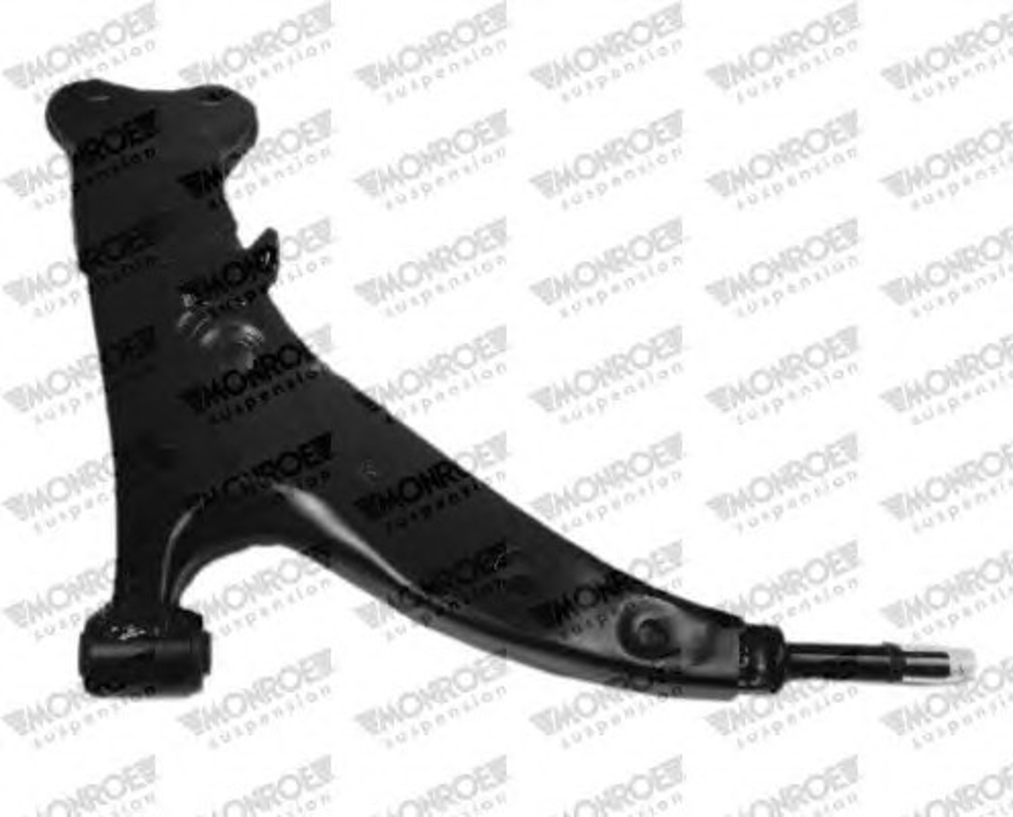 Рычаг подвески MONROE L13517