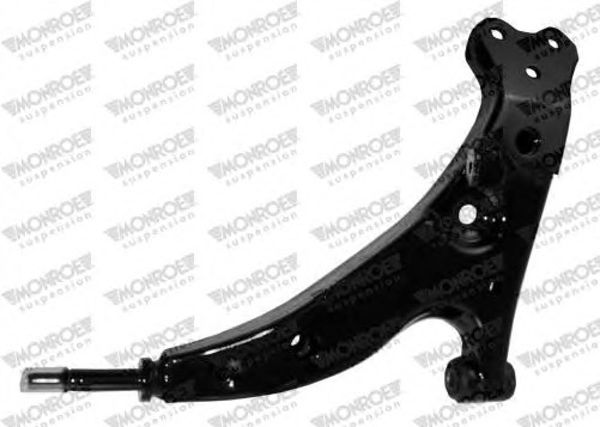Рычаг подвески MONROE L13518