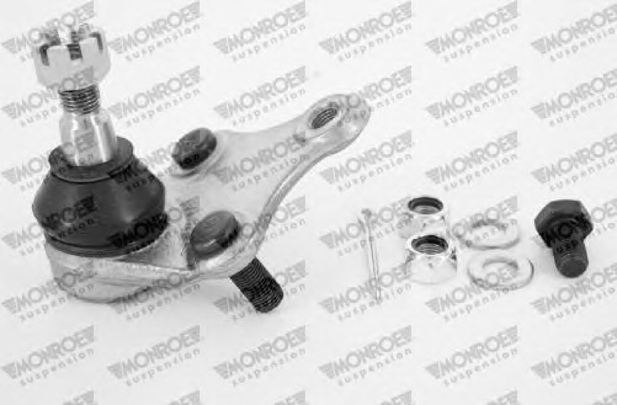 Опора шаровая MONROE L13548