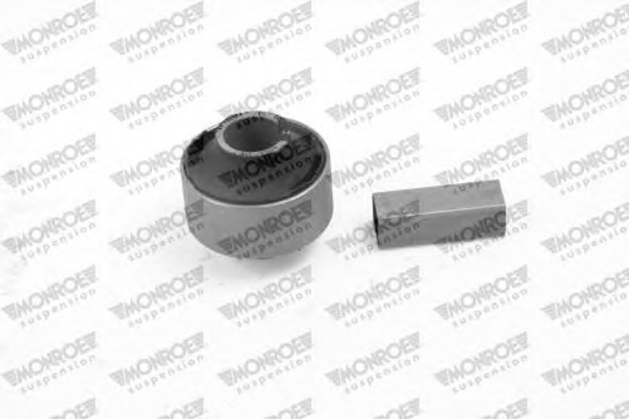 Сайлентблок MONROE L13800