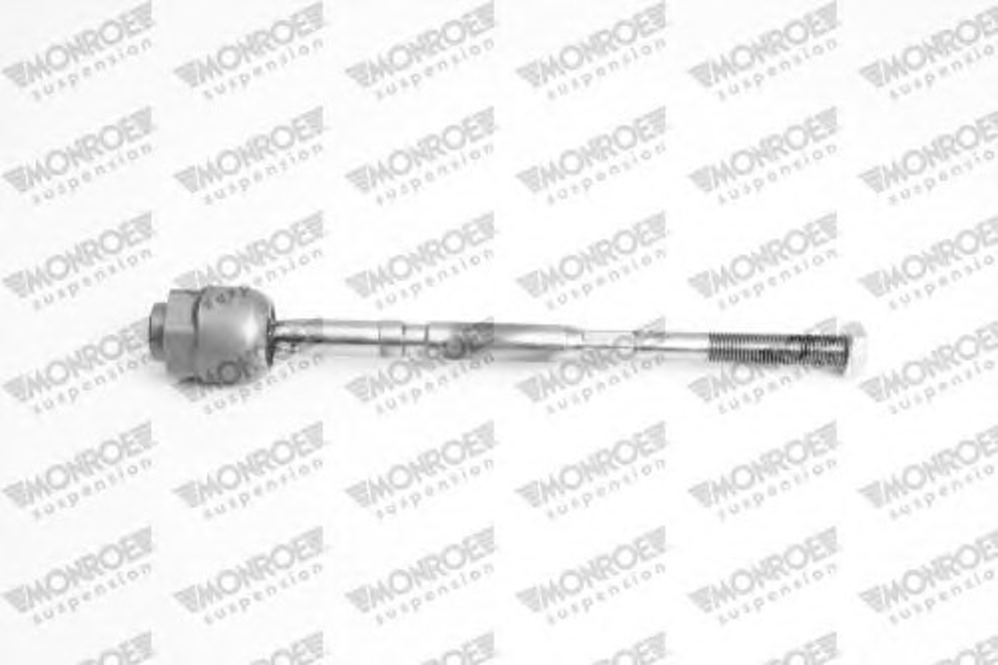 Тяга рулевая MONROE L15212