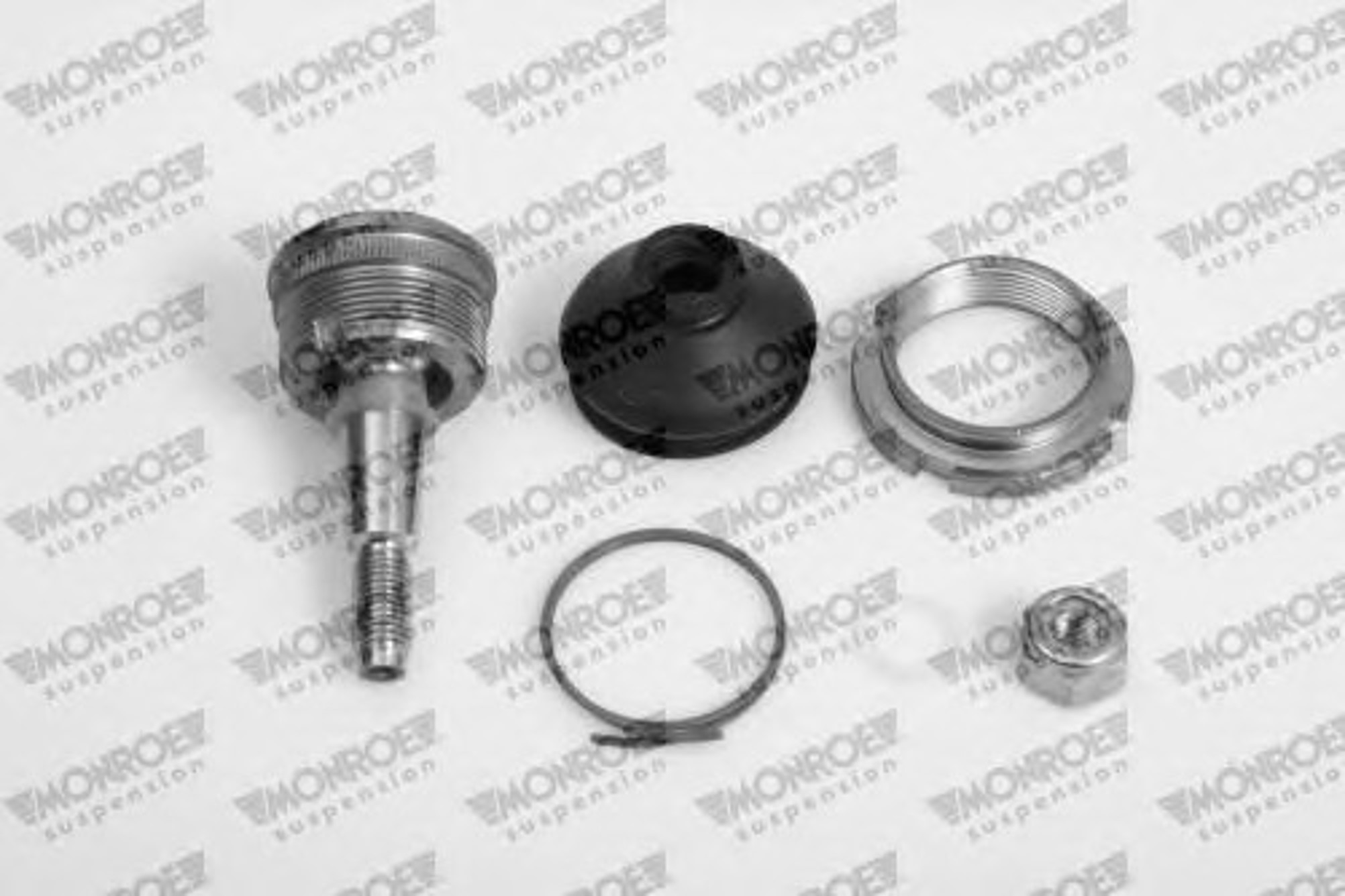 Опора шаровая MONROE L15504