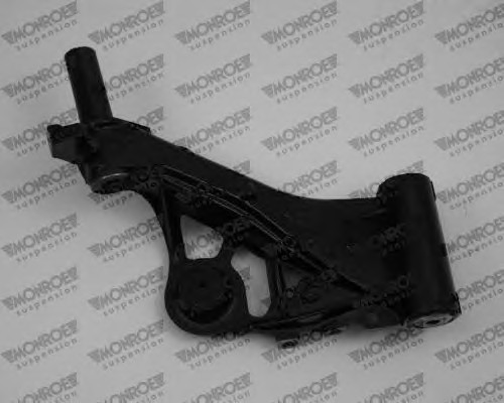 Рычаг подвески MONROE L15520