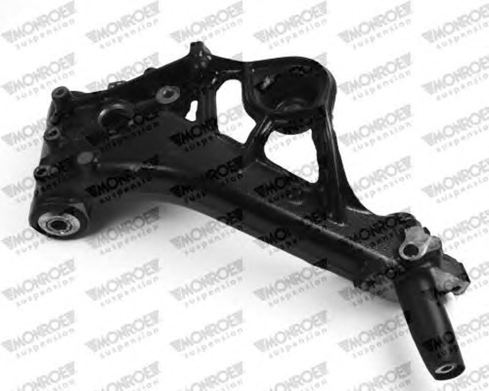 Рычаг подвески MONROE L15521