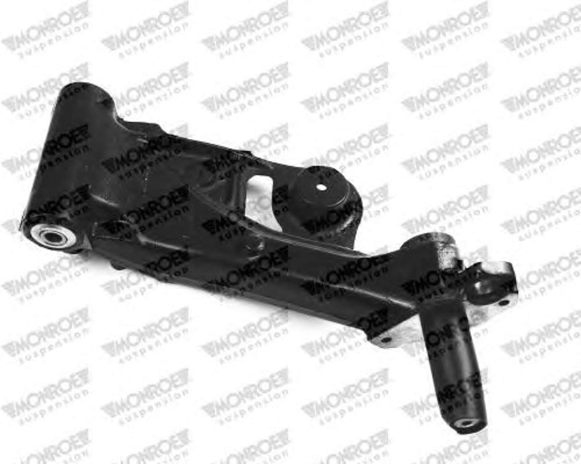 Рычаг подвески MONROE L15522