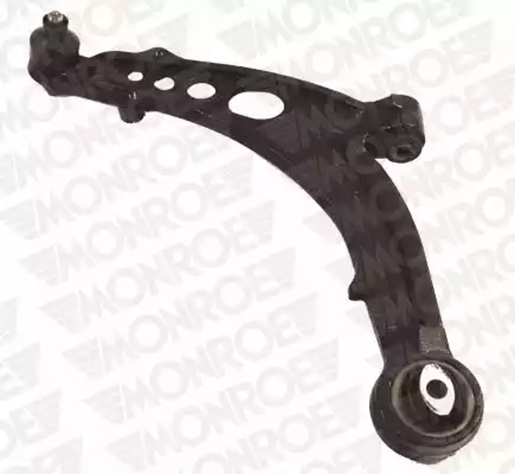 Рычаг подвески MONROE L15530