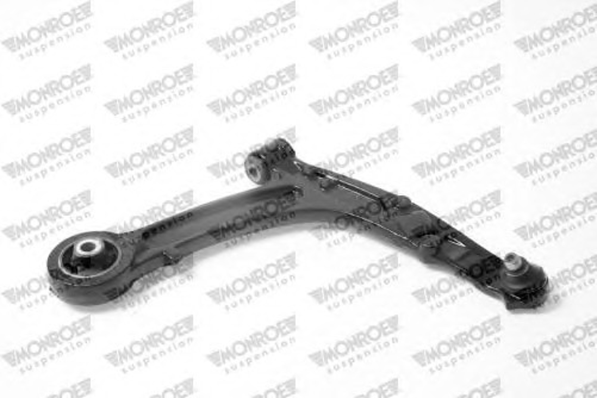 Рычаг подвески MONROE L15533
