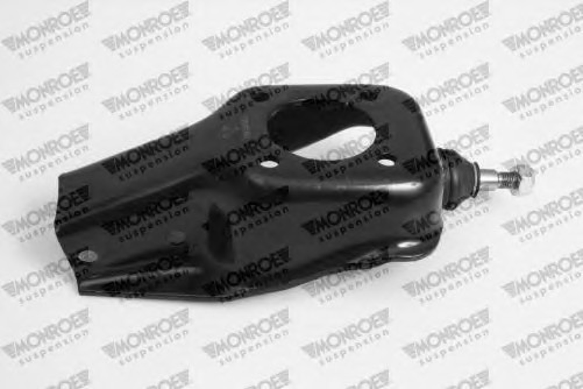 Рычаг подвески MONROE L15559