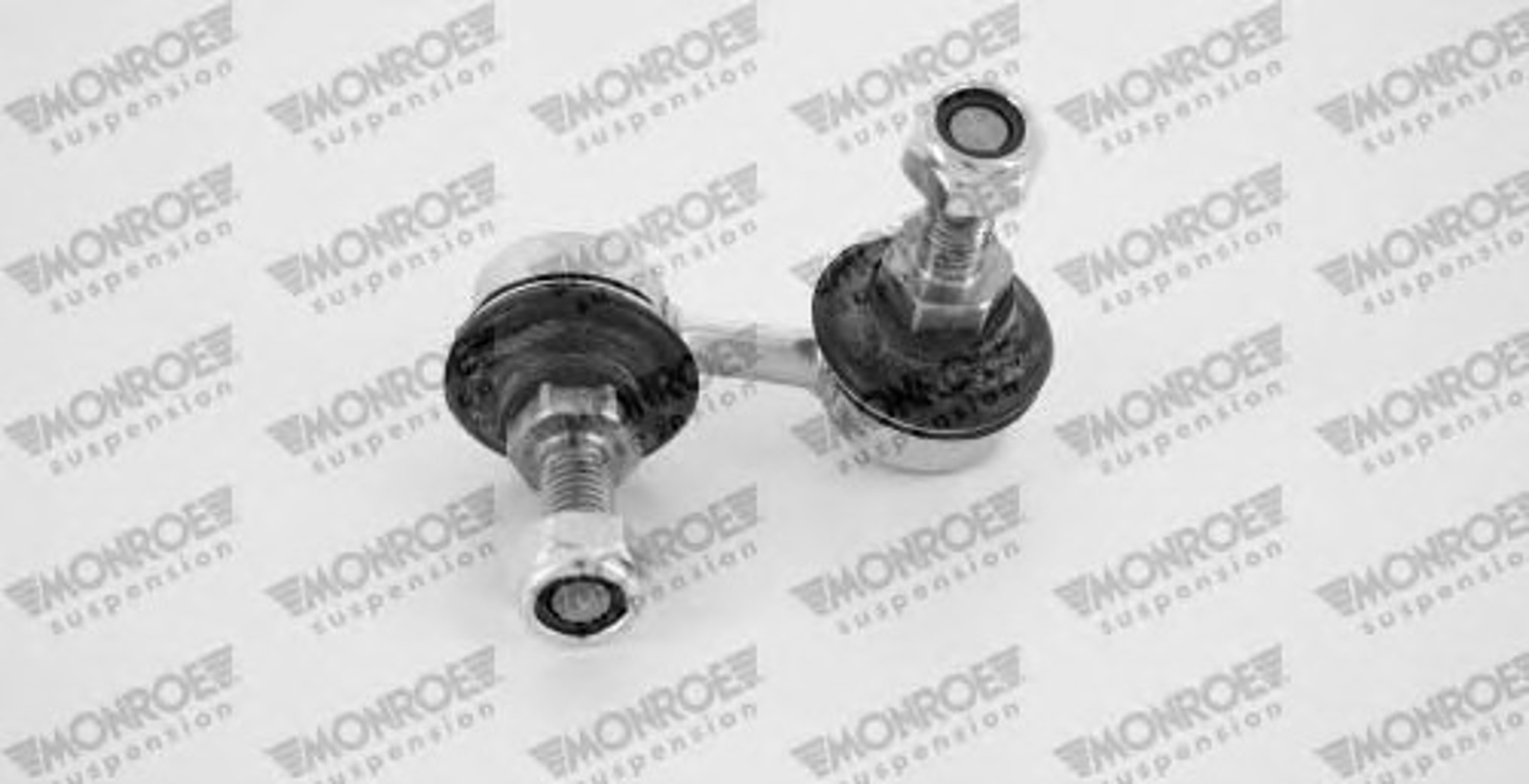 Тяга стабилизатора MONROE L15610