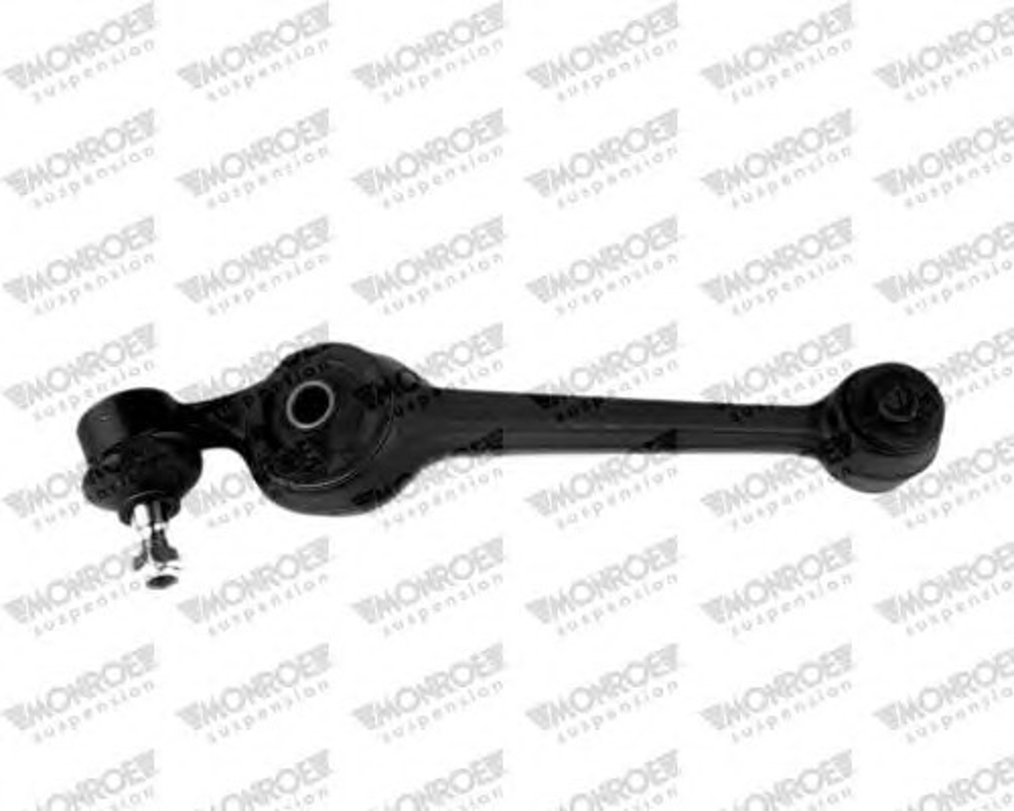 Рычаг подвески MONROE L16018