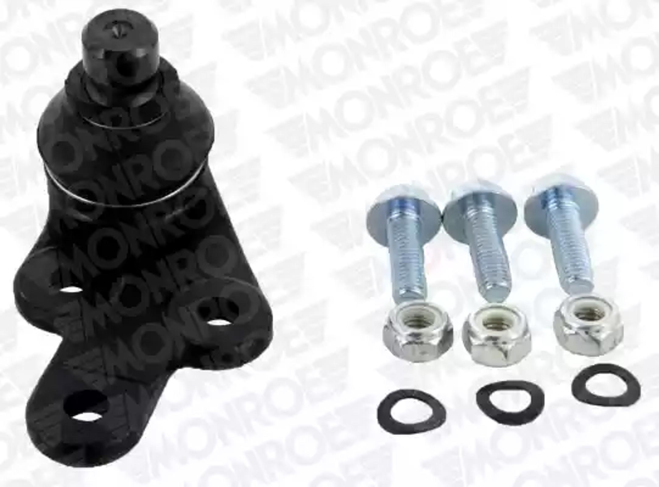 Опора шаровая MONROE L16581
