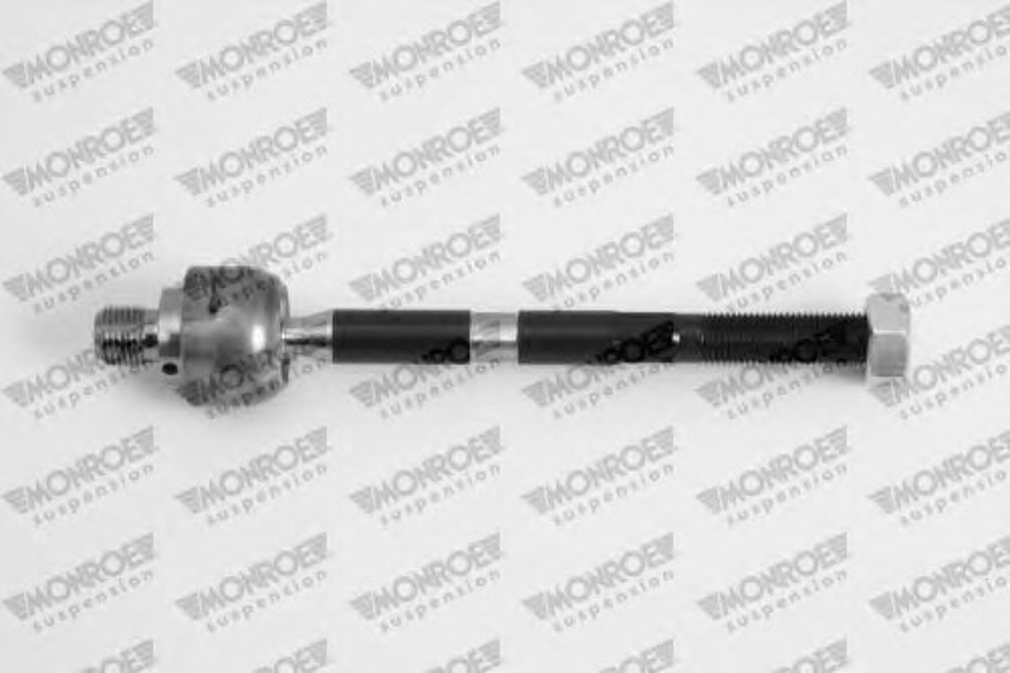 Тяга рулевая MONROE L18207