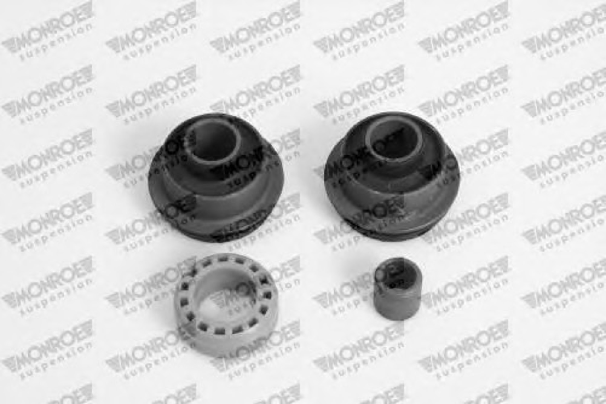 Сайлентблок MONROE L23824