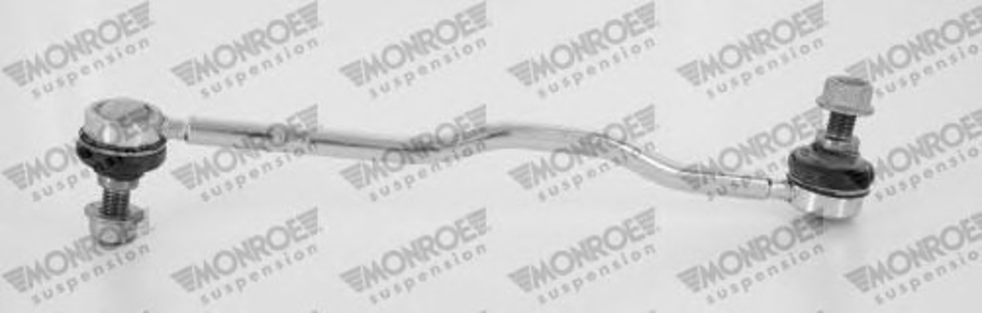 Тяга стабилизатора MONROE L24609