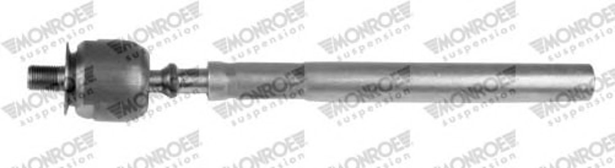 Тяга рулевая MONROE L25201