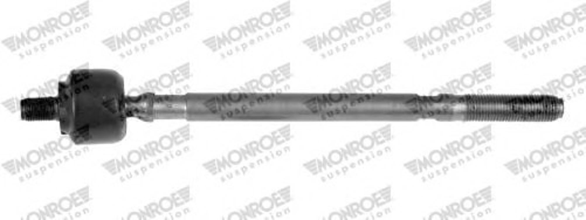 Тяга рулевая MONROE L25204