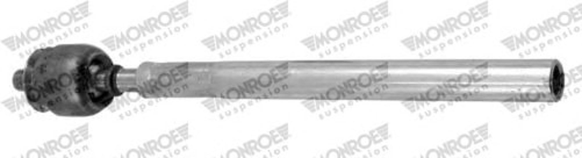 Тяга рулевая MONROE L25207