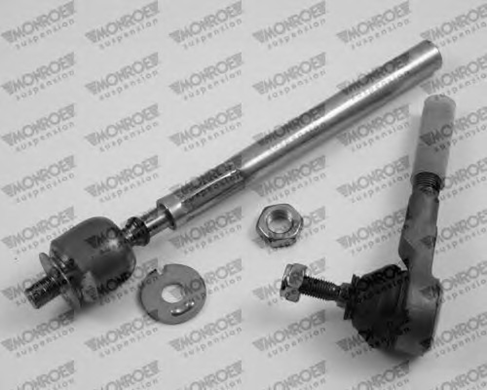 Тяга рулевая MONROE L25303