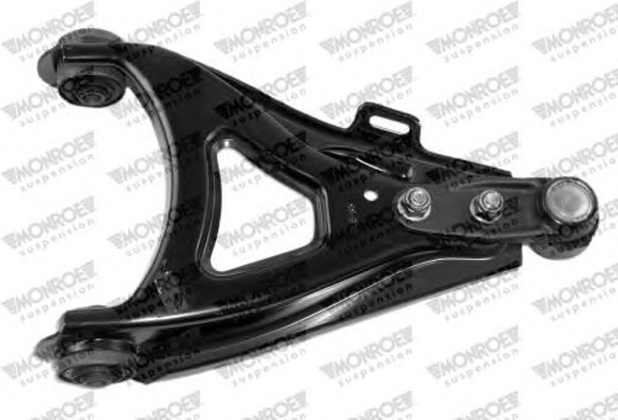 Рычаг подвески MONROE L25511