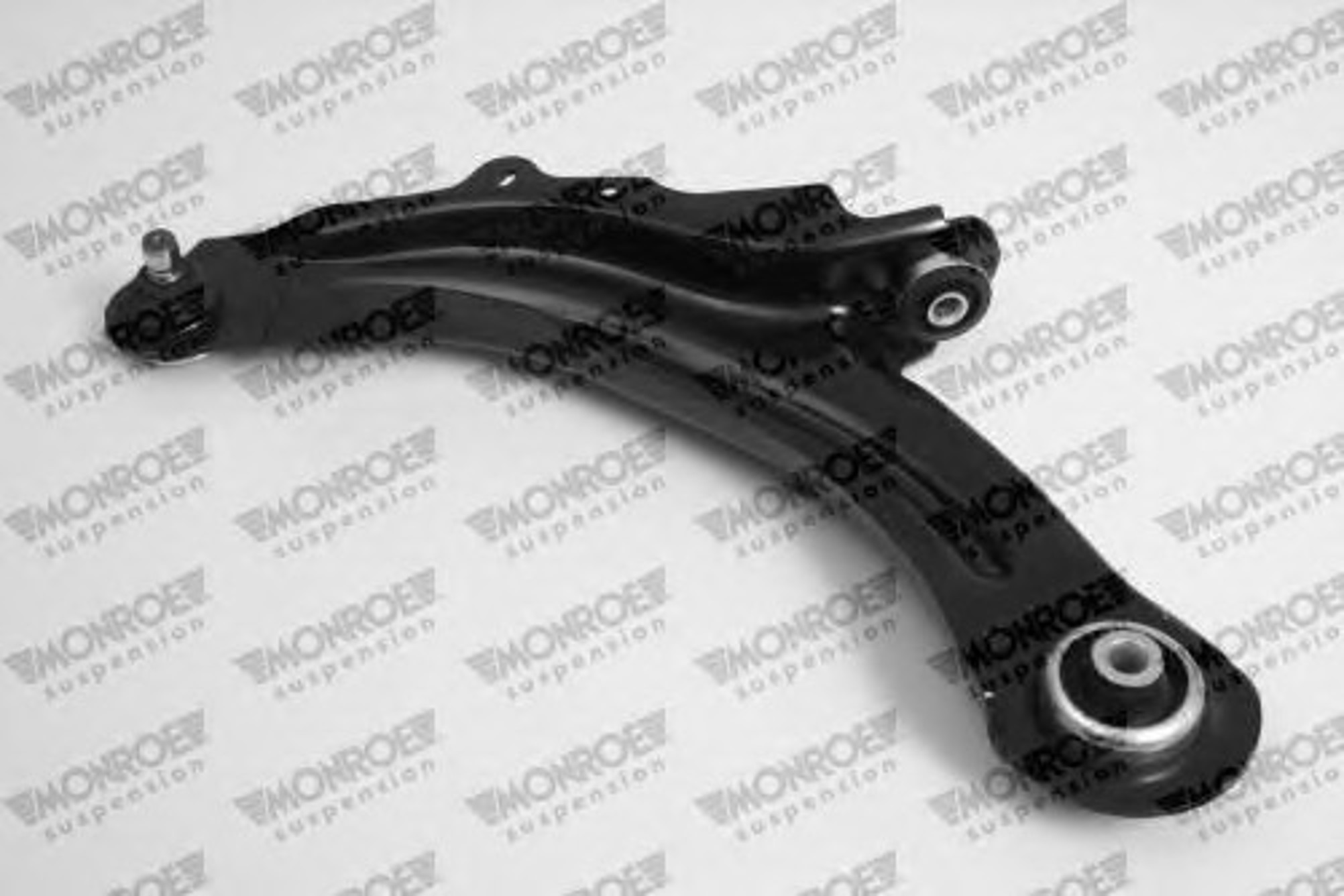 Рычаг подвески MONROE L25532