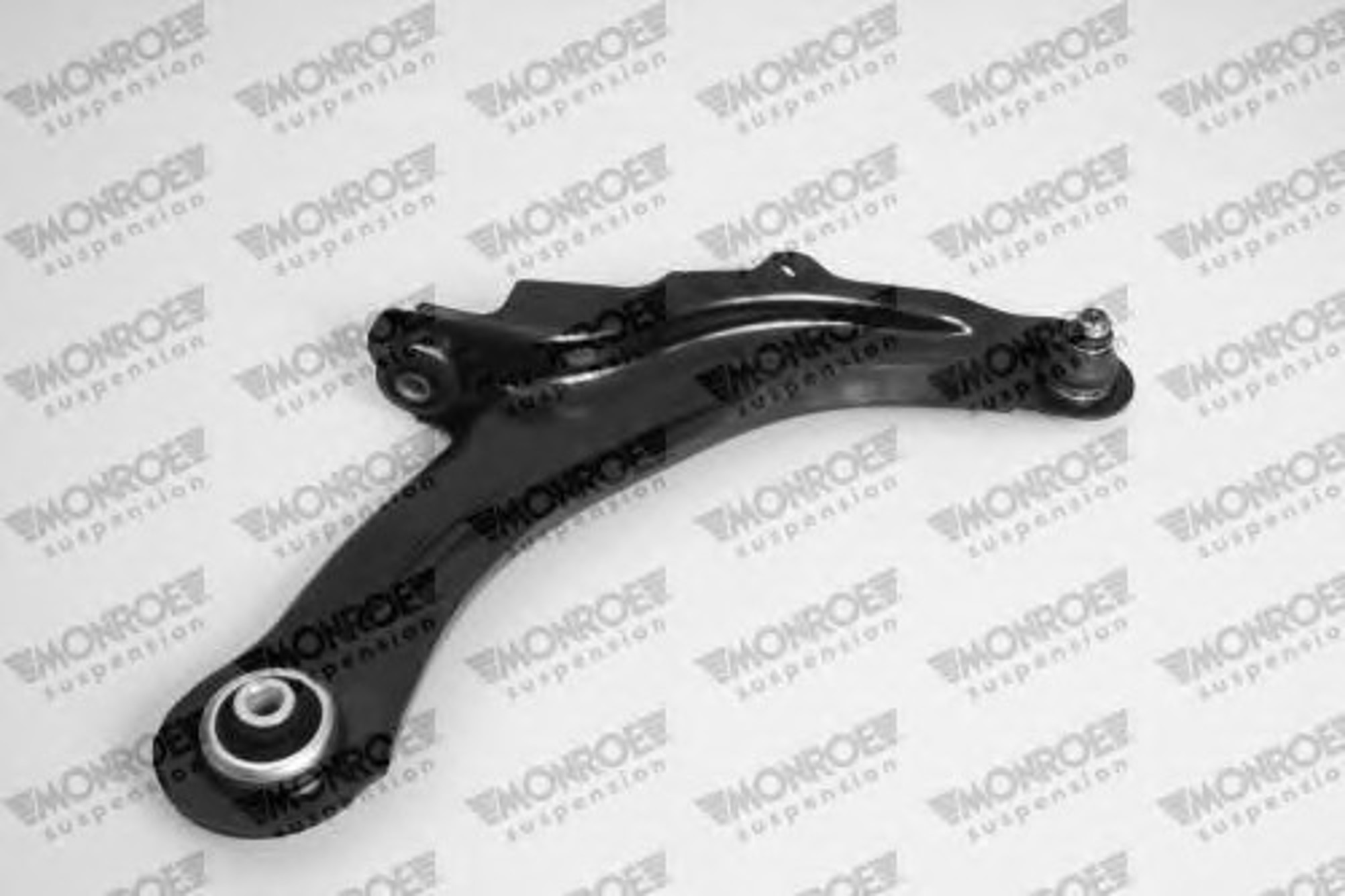 Рычаг подвески MONROE L25533