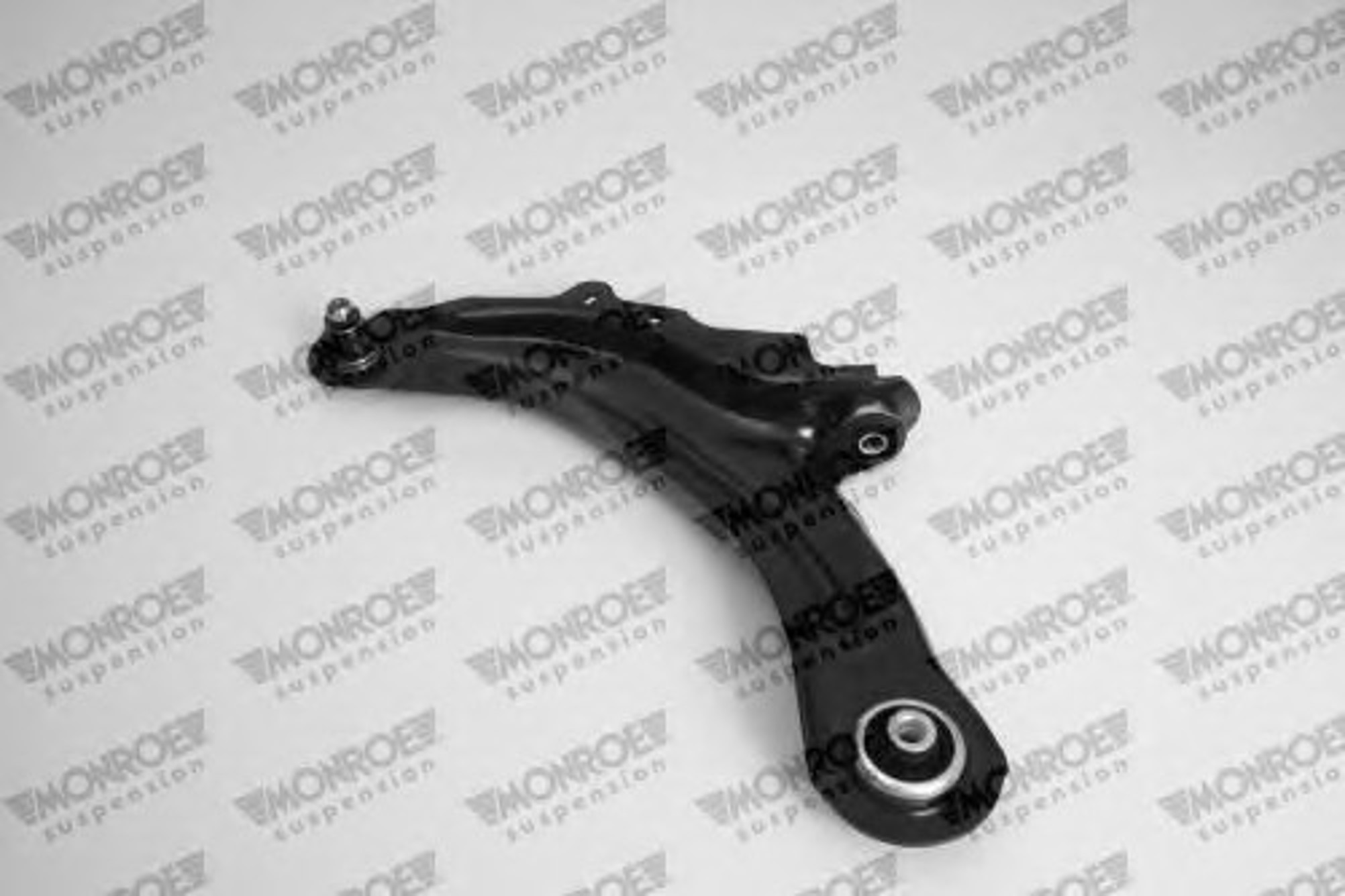 Рычаг подвески MONROE L25534