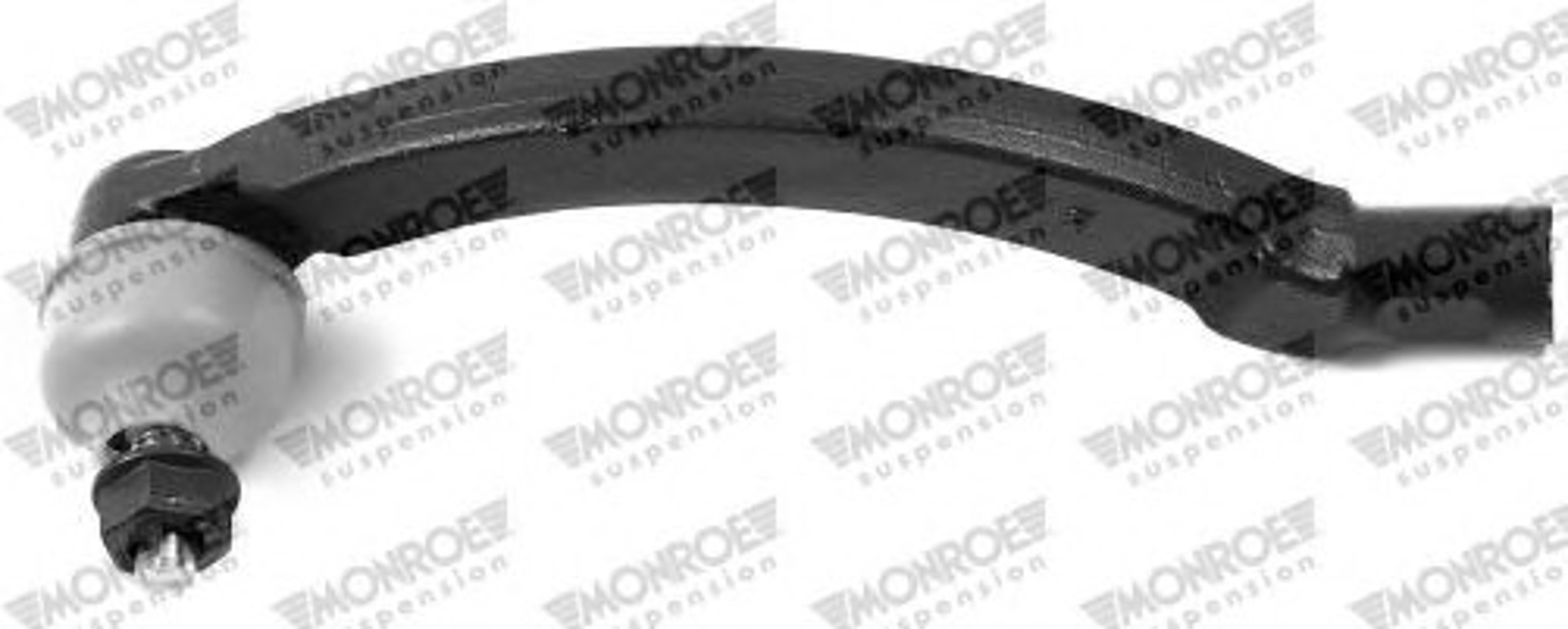 Наконечник рулевой тяги MONROE L27122