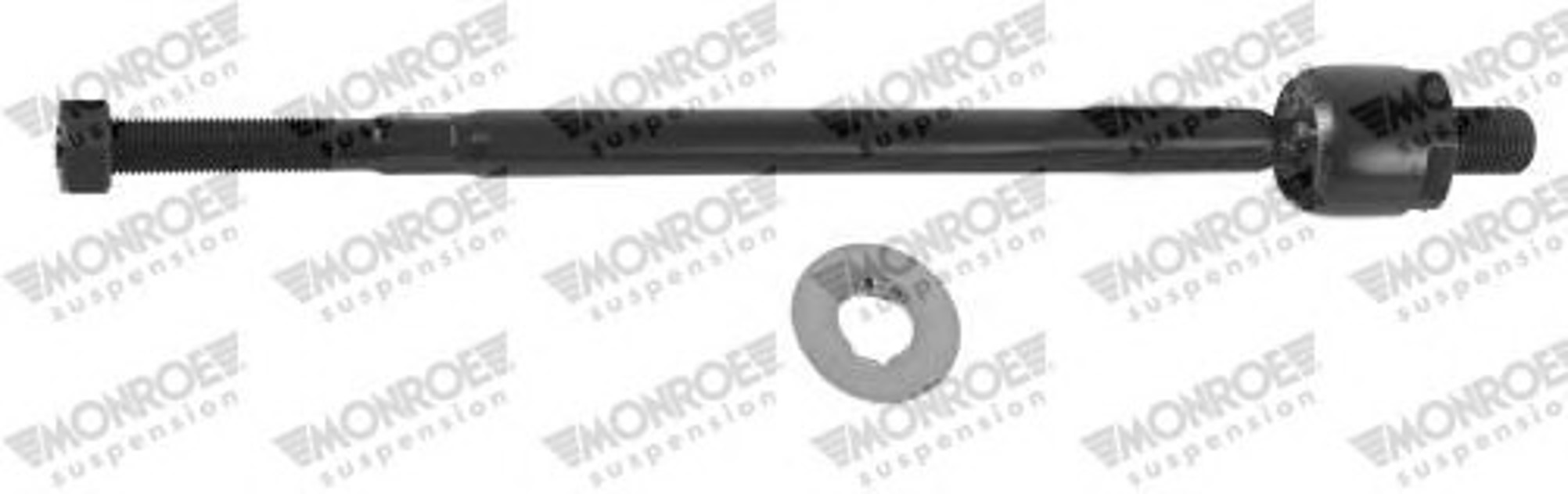 Тяга рулевая MONROE L27204