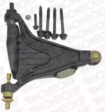 Рычаг подвески MONROE L27507