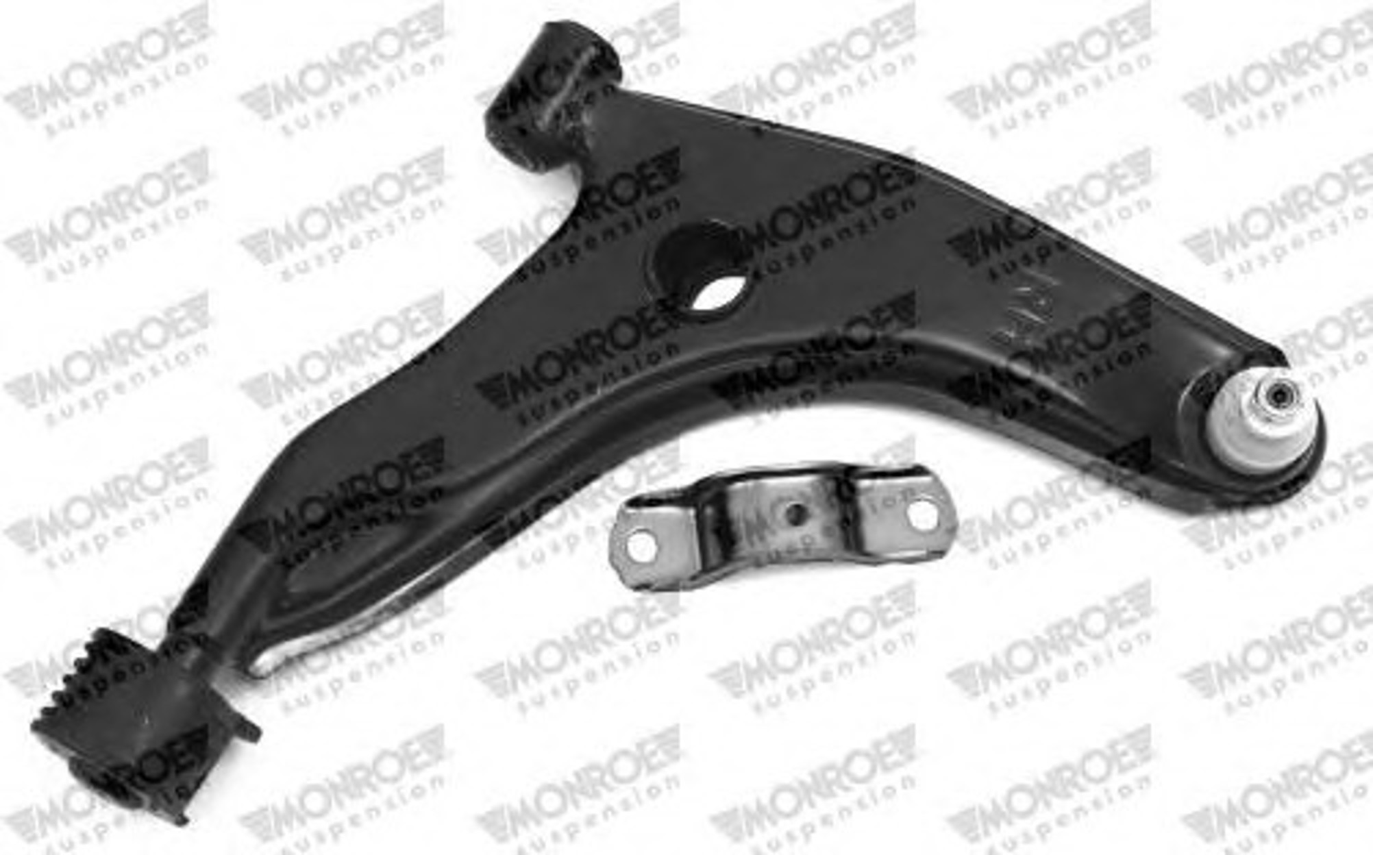 Рычаг подвески MONROE L27511