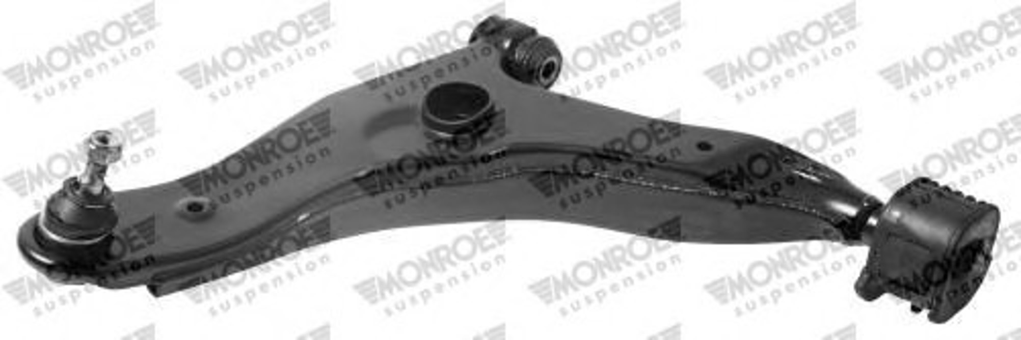 Рычаг подвески MONROE L27521